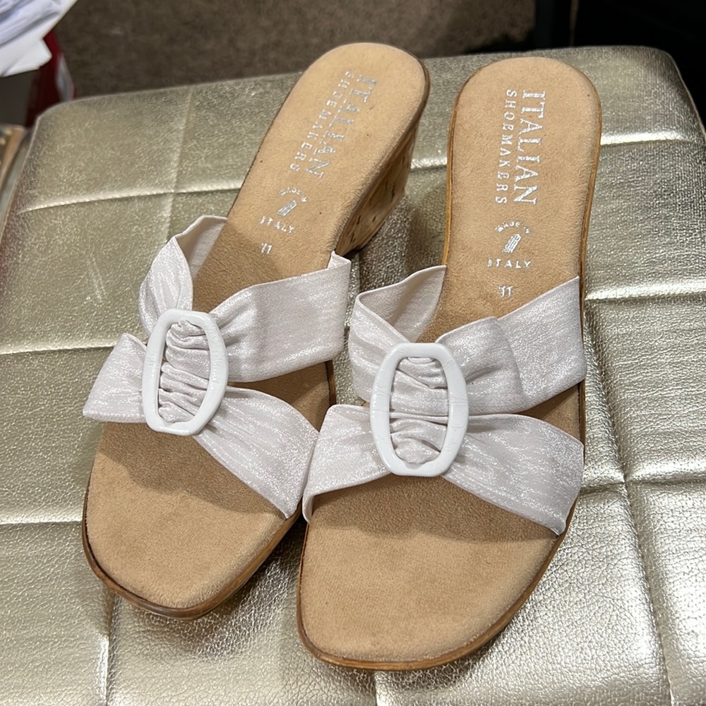 Italian shoe makers